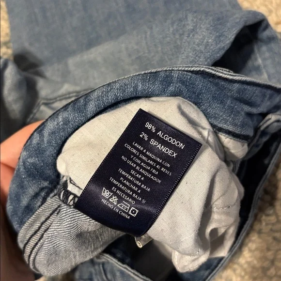 Dear John skinny jeans size 30 - Picture 5 of 5